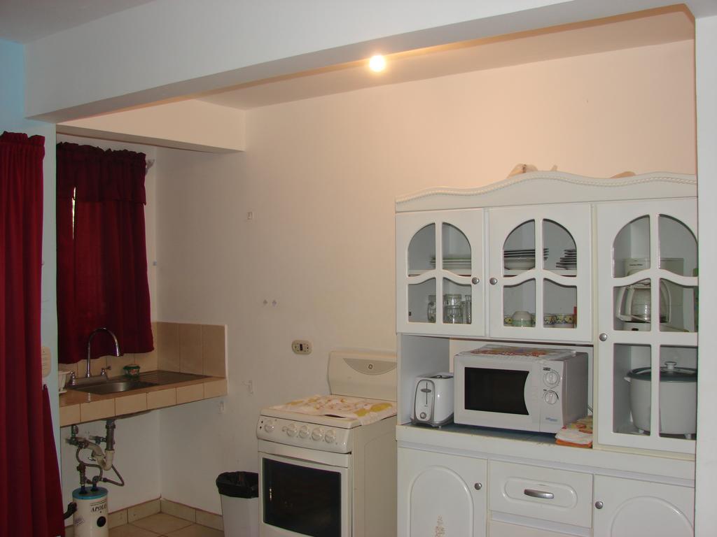 Villa Riviera 2 Bedroom Townhouse Playas del Coco Zimmer foto