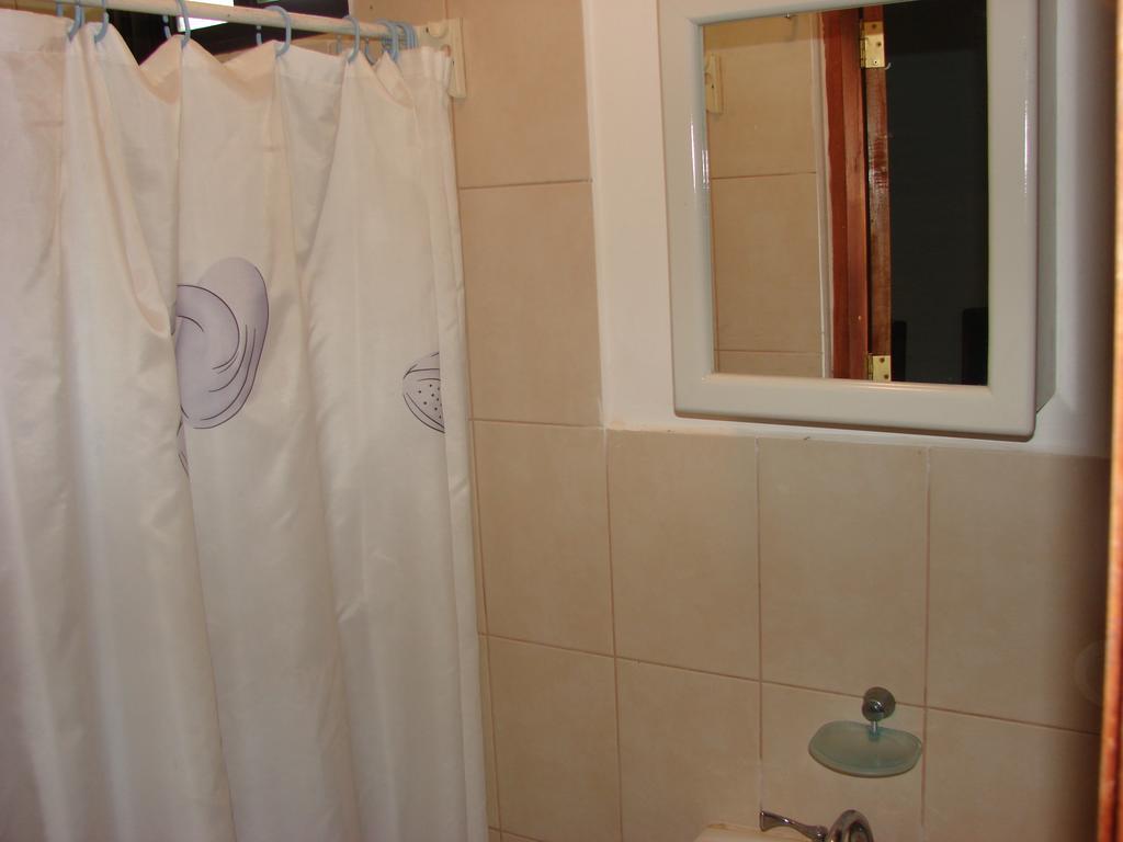 Villa Riviera 2 Bedroom Townhouse Playas del Coco Zimmer foto