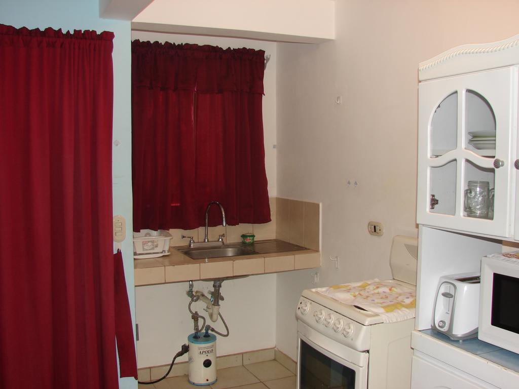 Villa Riviera 2 Bedroom Townhouse Playas del Coco Zimmer foto