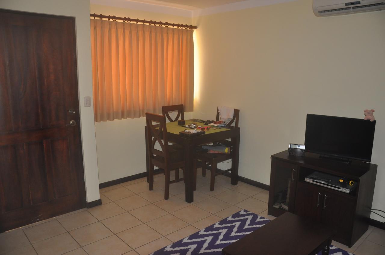 Villa Riviera 2 Bedroom Townhouse Playas del Coco Zimmer foto