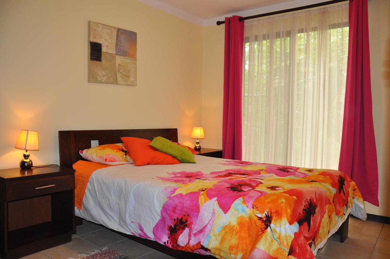 Villa Riviera 2 Bedroom Townhouse Playas del Coco Zimmer foto