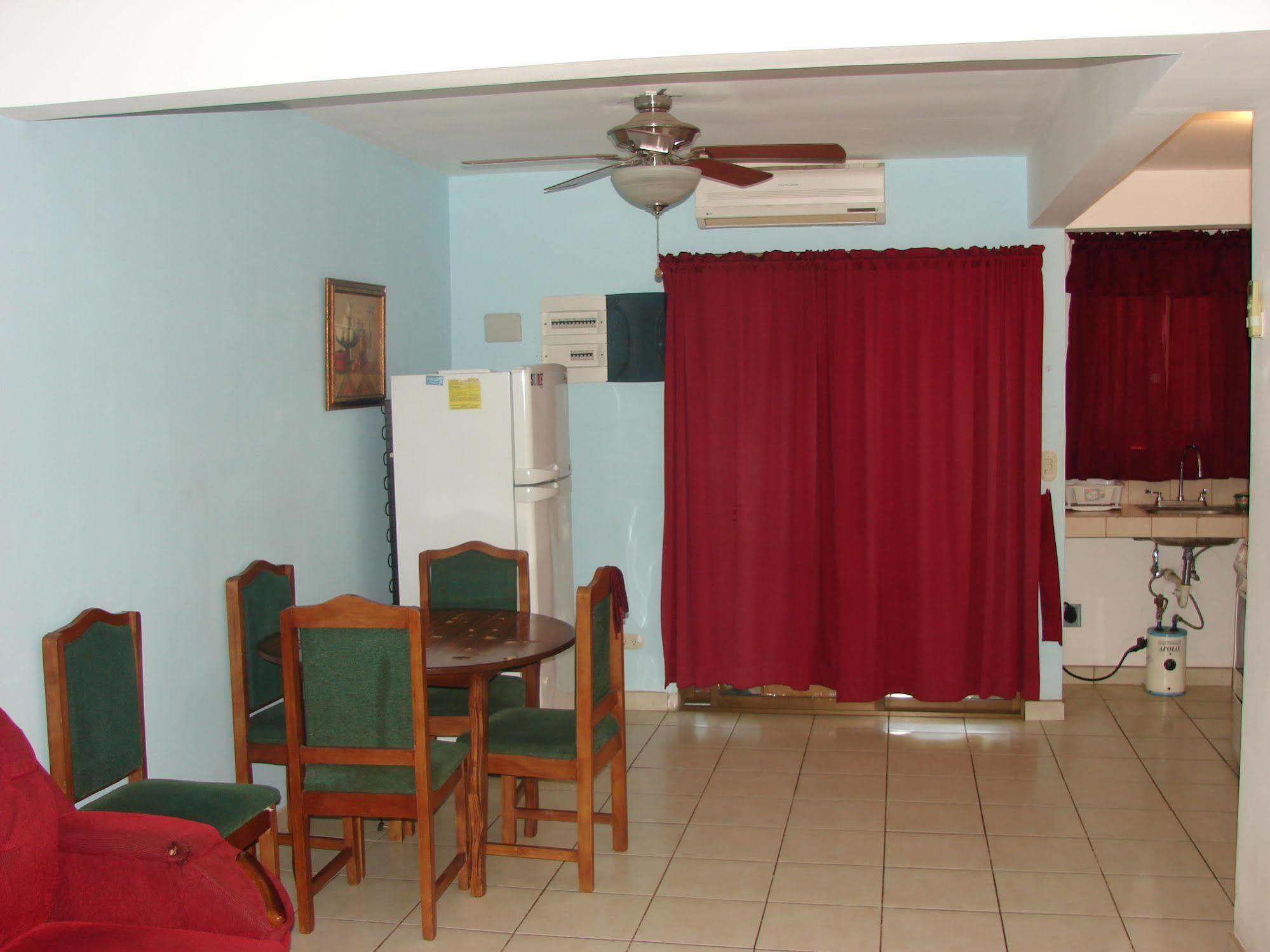 Villa Riviera 2 Bedroom Townhouse Playas del Coco Exterior foto
