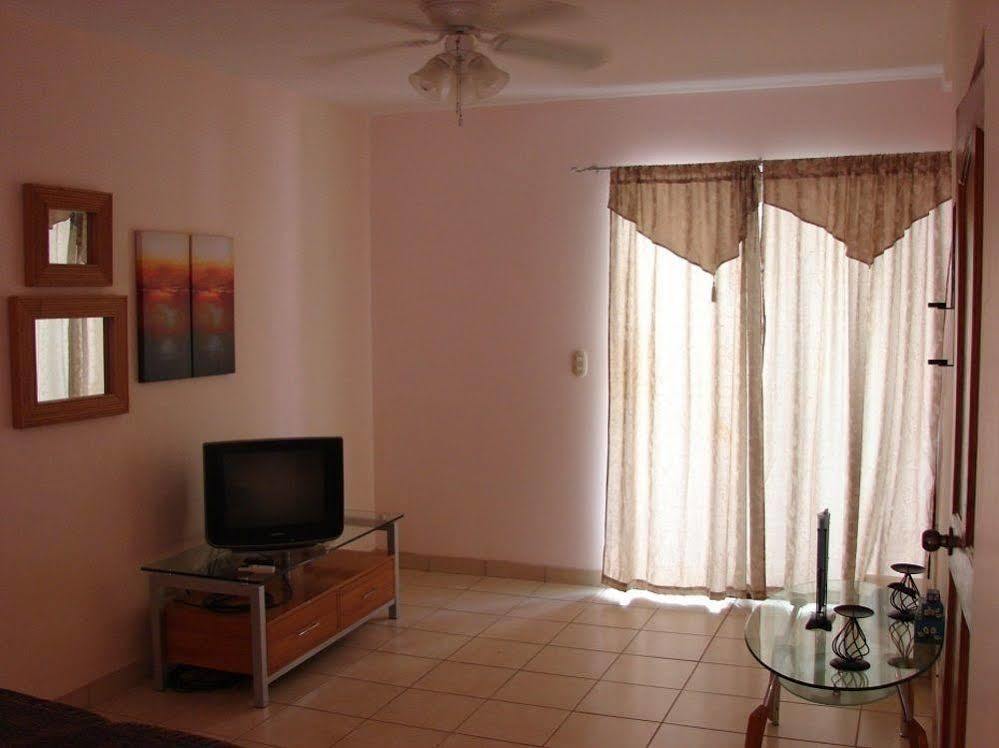 Villa Riviera 2 Bedroom Townhouse Playas del Coco Exterior foto