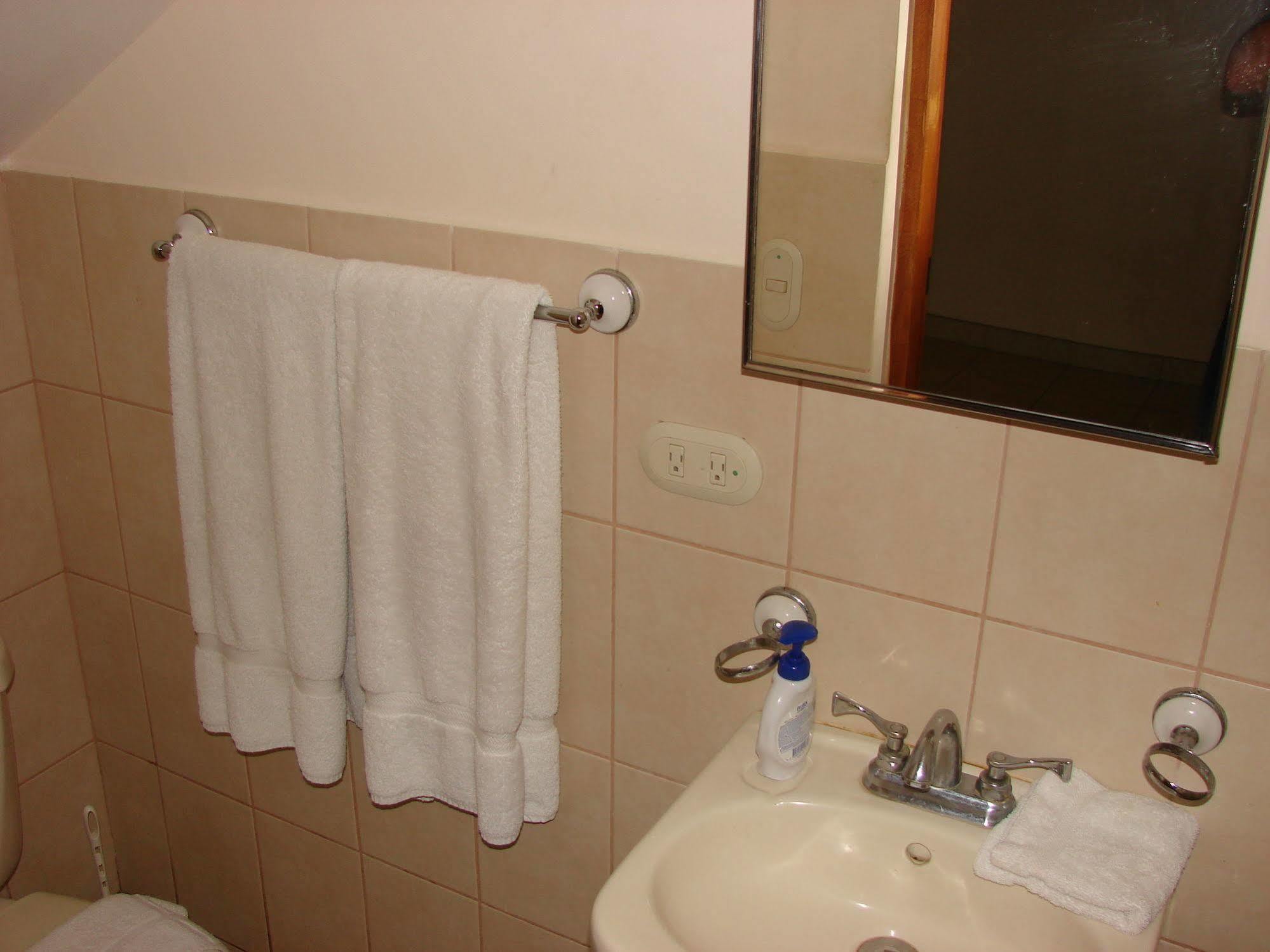 Villa Riviera 2 Bedroom Townhouse Playas del Coco Exterior foto