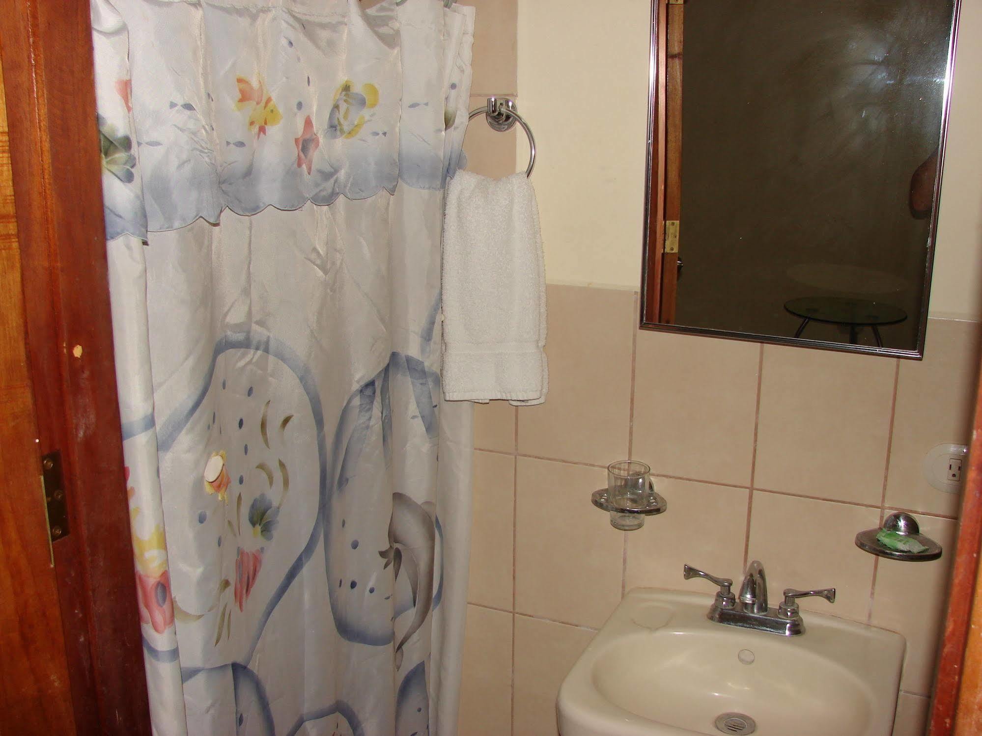 Villa Riviera 2 Bedroom Townhouse Playas del Coco Exterior foto